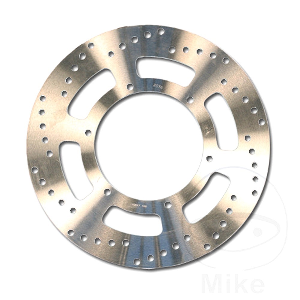 EBC Brake Disc MD Fixed front 1pc Fixe Fits Yamaha SR 400 2014-2016