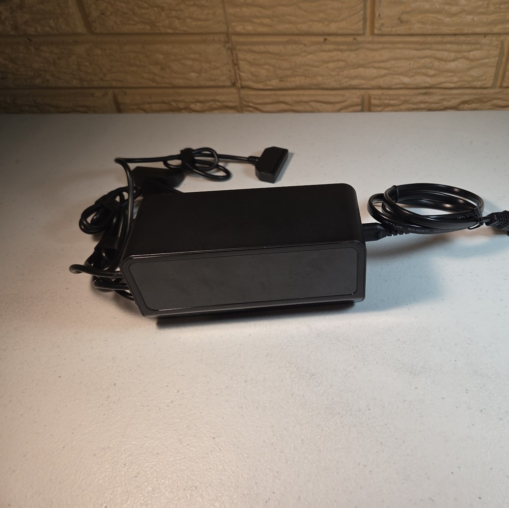 [Ready stock] EVO Max series multi-charger