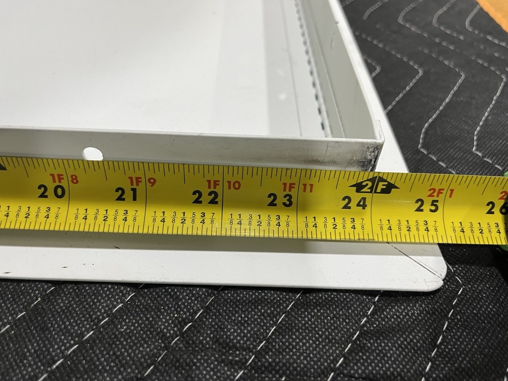 24x30 Inch Access Panel Wall Mount Steel