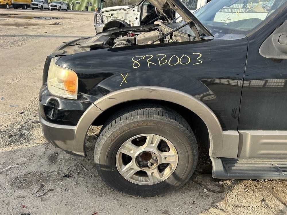 EXPEDITON 2003 Keys/Latches/Locks 104800766