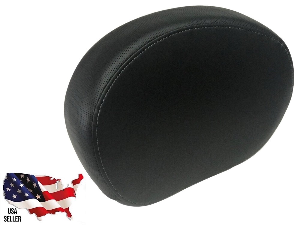 INDIAN MOTORCYCLE Passenger Backrest Pad 2879666-VBA 2014-2024 Challenger ELITE