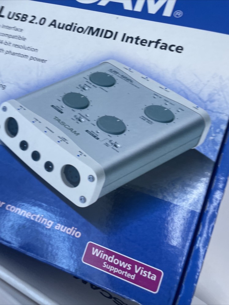 Tascam Track Pack LE