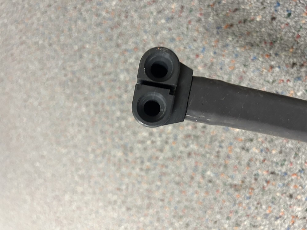 KIMBERLY CLARK 1000-01 PATIENT WARMING SYSTEM