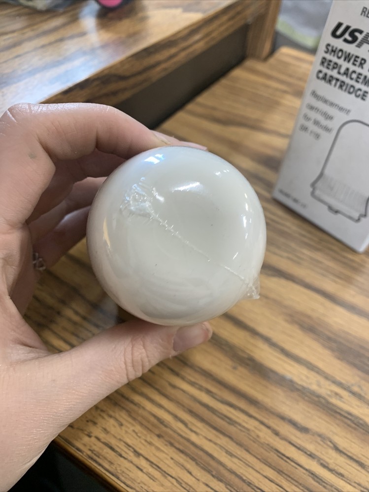 US FILTER shower Filter Replacement Cart. For Model SR-115