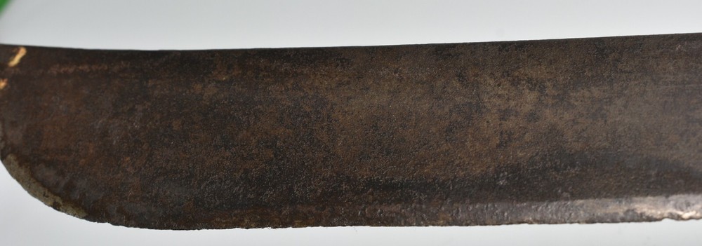British WW2 Sheffield Machete