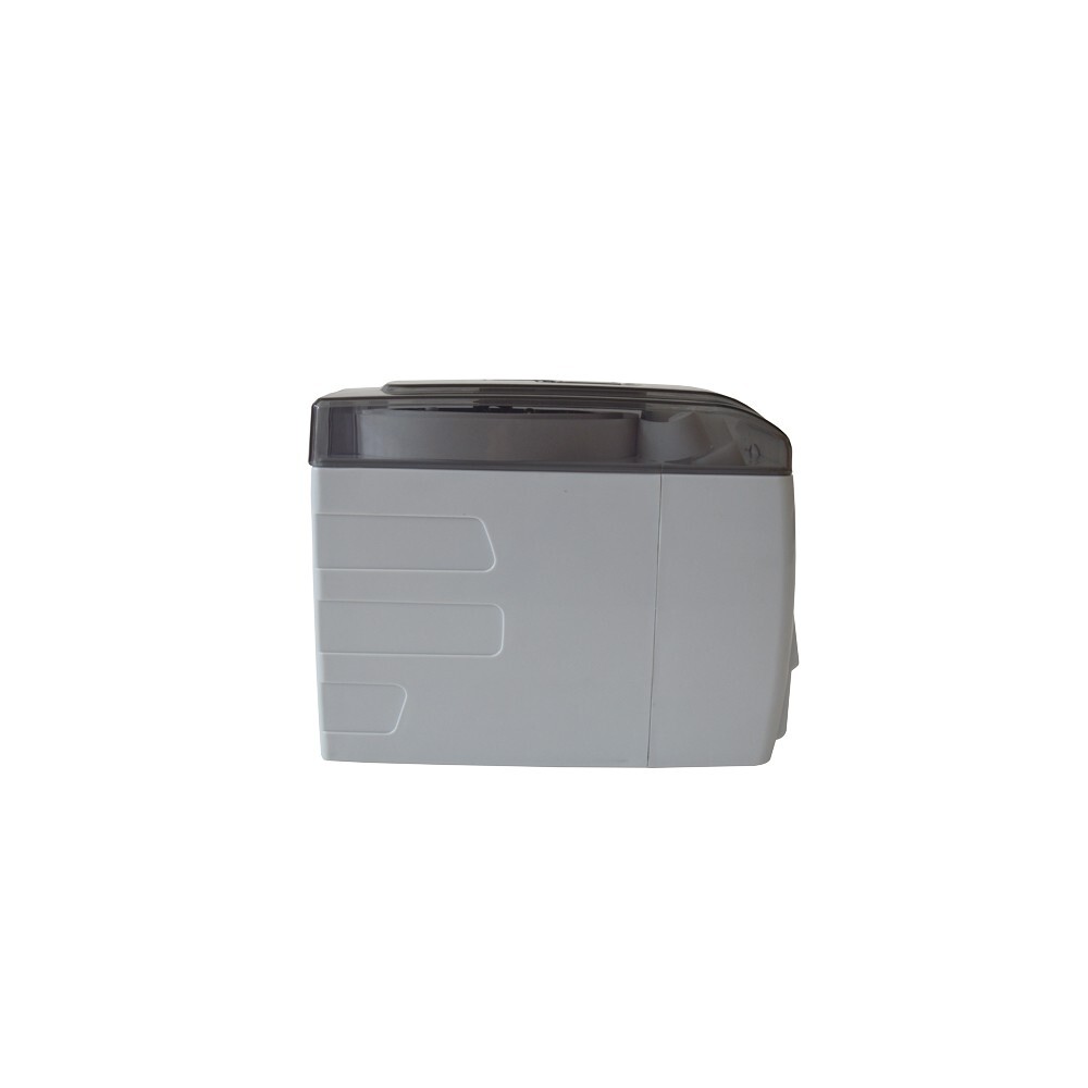 Currency Binding Machine Bill Counters Portable Smart Money Strapping Machine