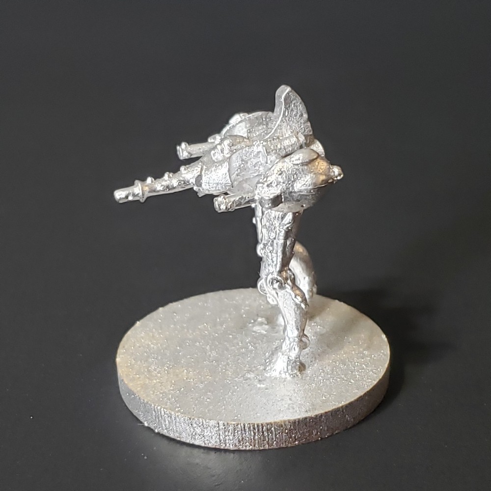 Chaos, Epic, Hell Strider , Games Workshop