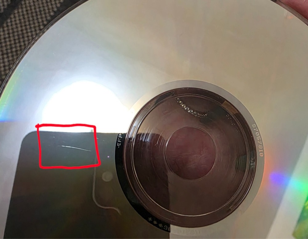 Sierra Streets CD - 1998