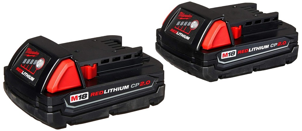 Milwaukee Electric - M18 Short Throw Press