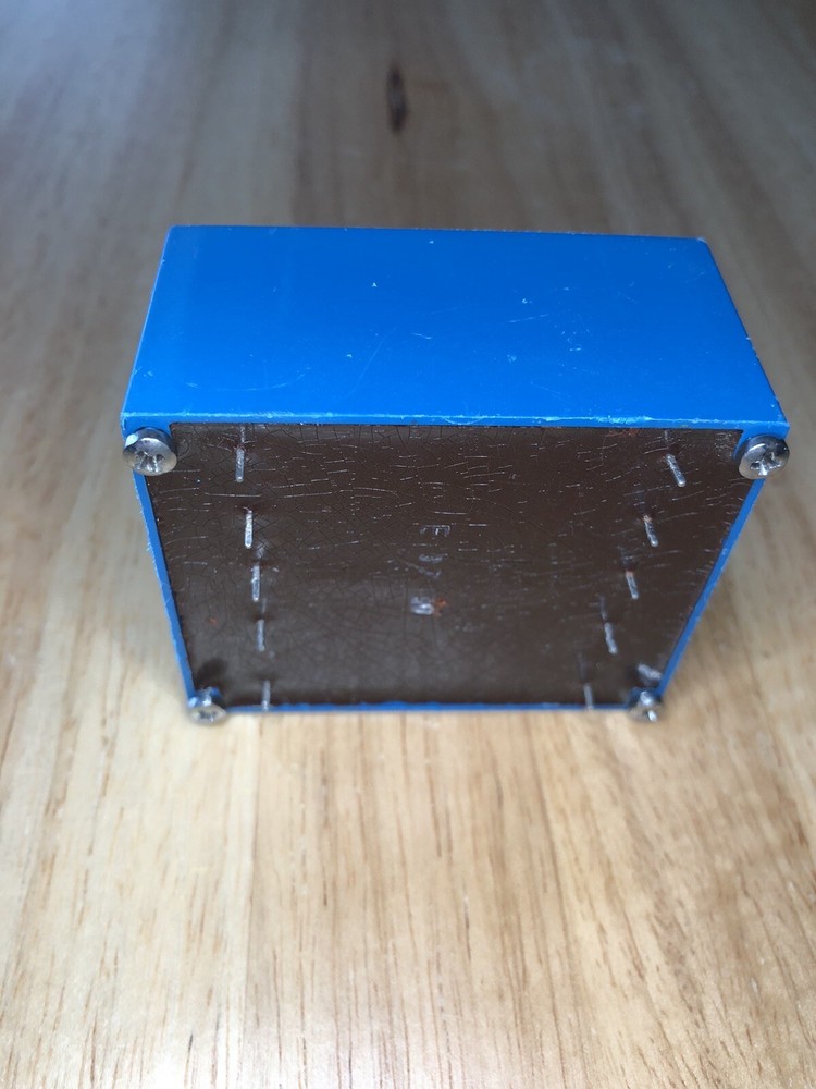 Fritec Transformer 120V 2x130C