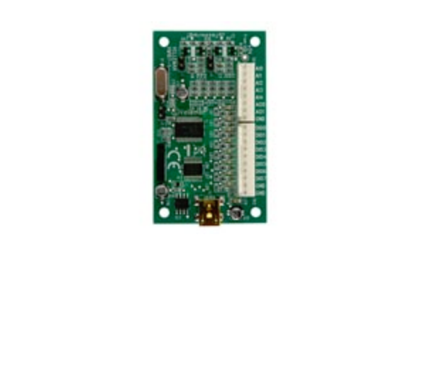 [ Whadda Velleman WMI167 ] Mini USB Interface Board
