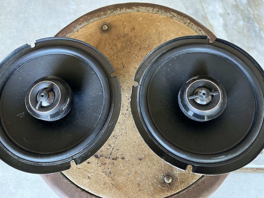 front speakers harley davidson road glide
