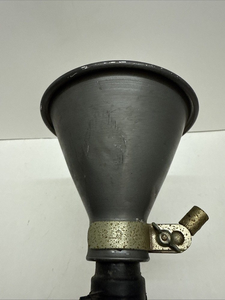 Vintage Smith Victor Adapta Light Flood Light Spotlight - Working -