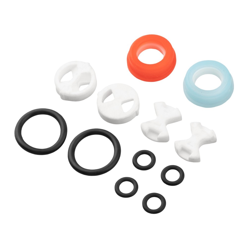 Restore Faucet Functionality with this Replacement Kit for Mixer Faucets