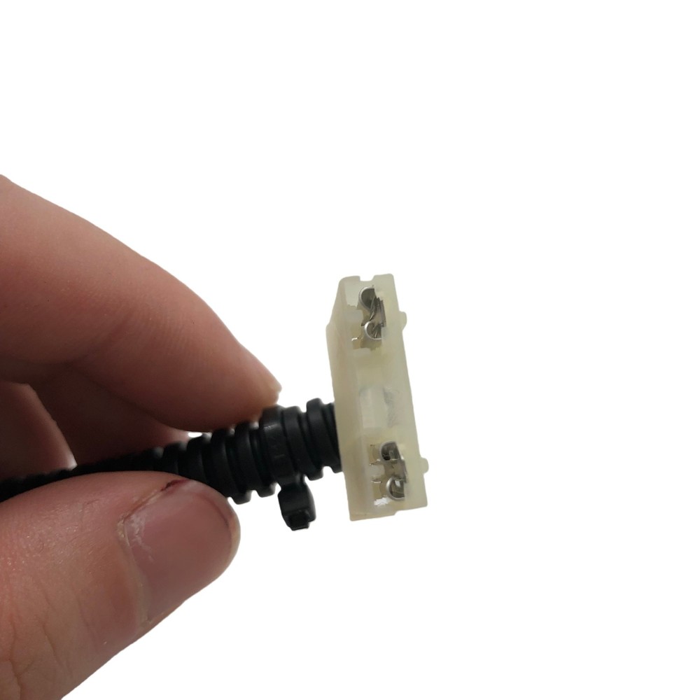 Transmission Internal Wire Harness with Temperature Sensor Compatible 24222798