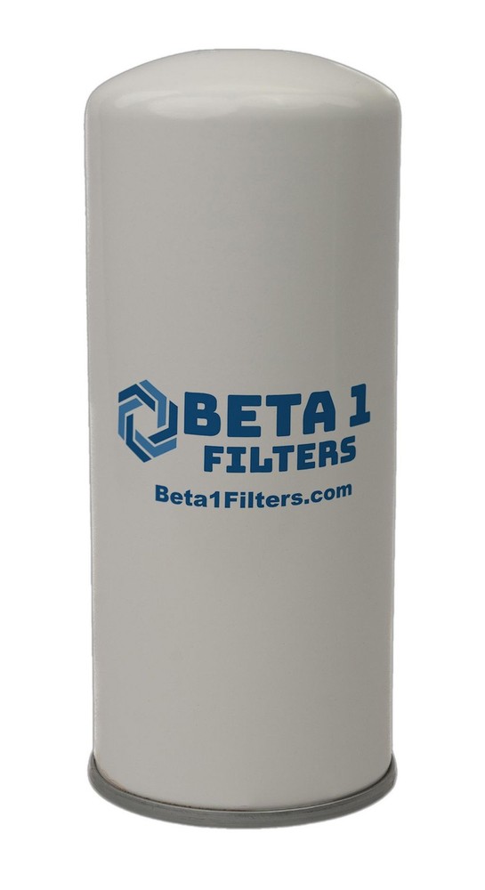 Spin-On Air/Oil Filter Replacement Filter for 17211102 / ALUP