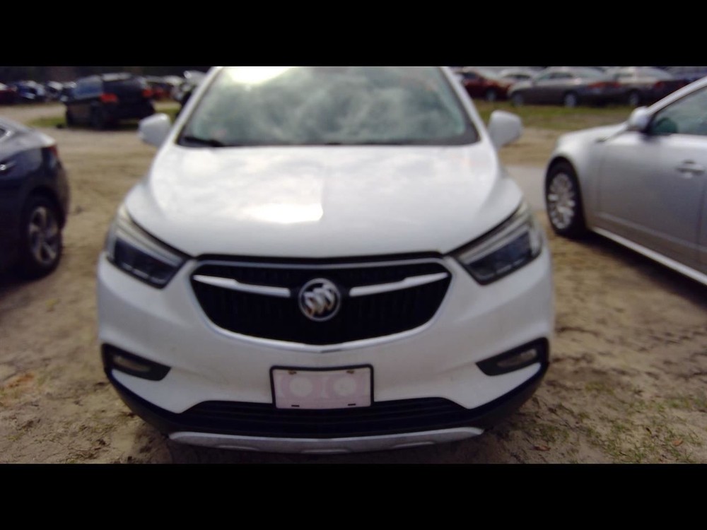 Speedometer MPH Opt Umn Fits 17-18 ENCORE 1112246