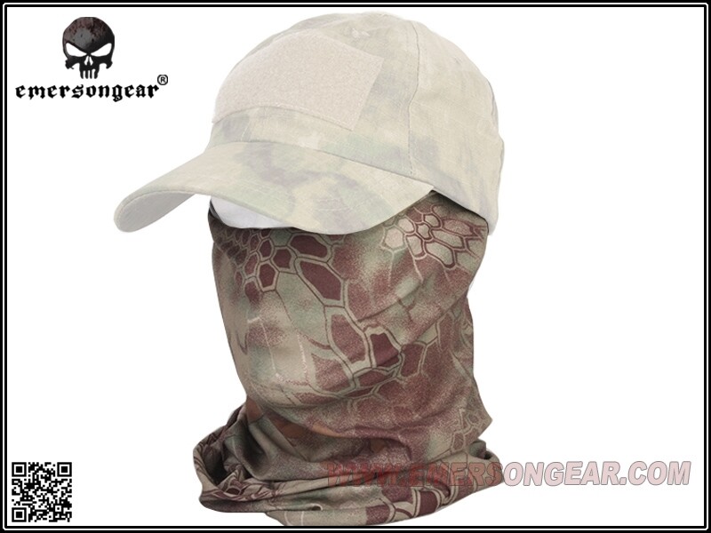 Emerson Gear Multi Functional Headwear (MR) EM6628F