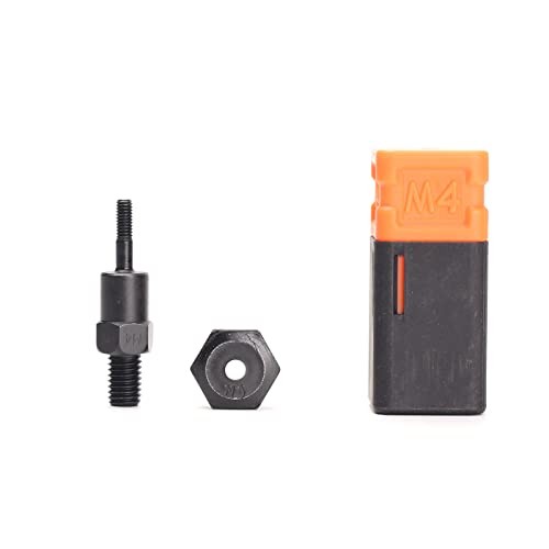 A Series Hand Rivet nut Tool Mandrel (M4)