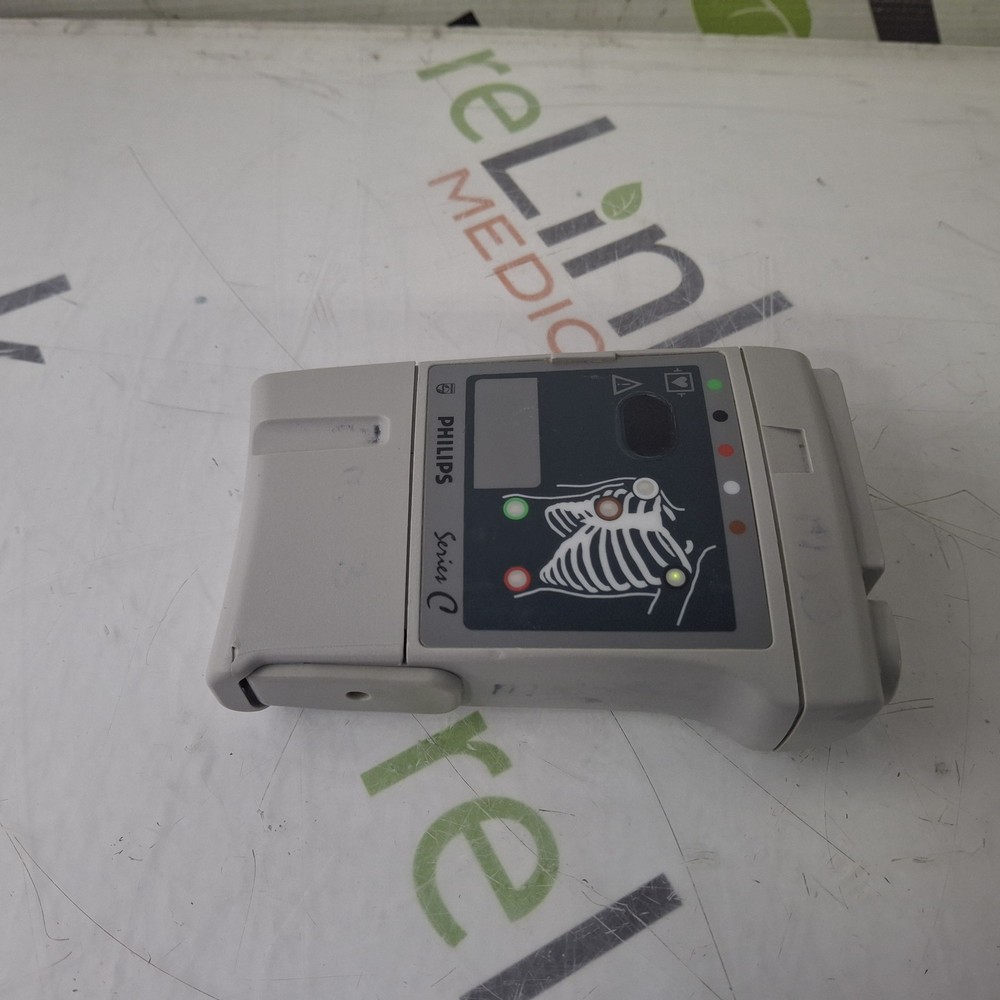 Philips M2601A Telemetry Transmitter