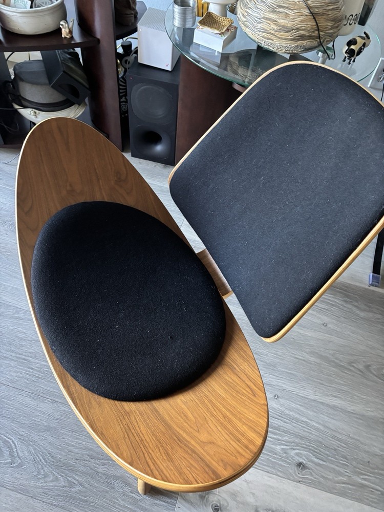 Mid century modern Chair Local Pickup