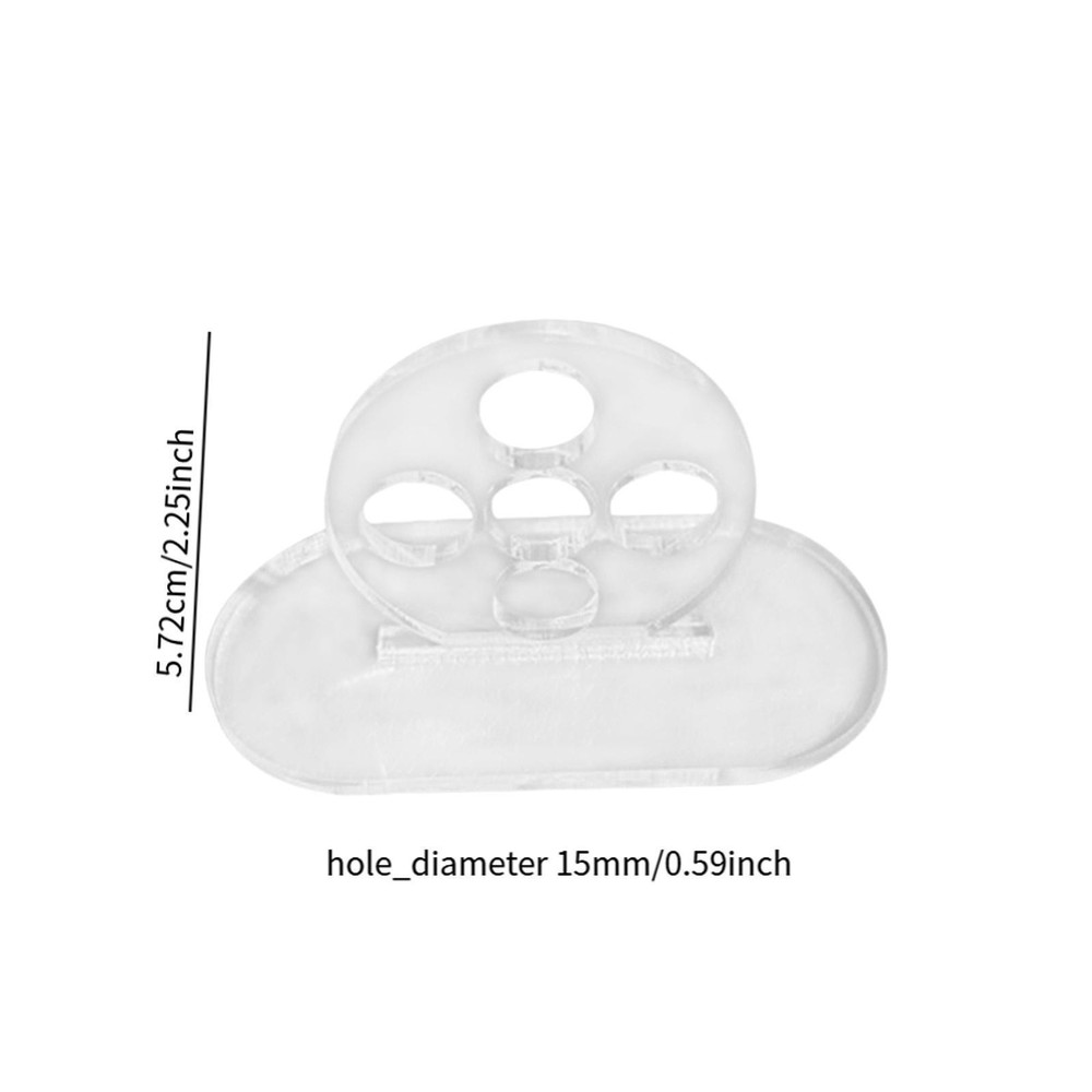 Billiards Stroke Trainer Training Tool Aiming Practice for Beginners