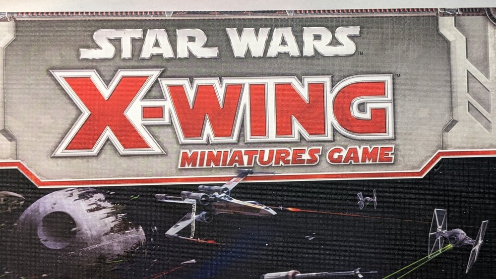 Star Wars X-Wing Miniatures Game: Damage Cards 32 (1 Missing SEE DESCRIPTION)
