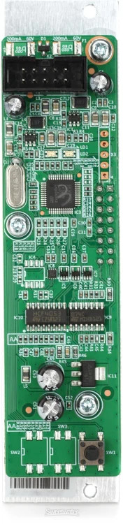 Behringer CM1A MIDI to CV Converter Eurorack Module