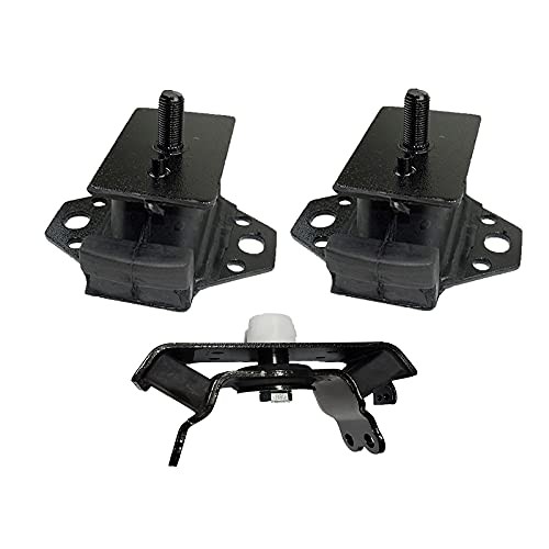 2012-2015 Tacoma Prerunner 2.7L RWD Engine Motor & Trans Mount K3245