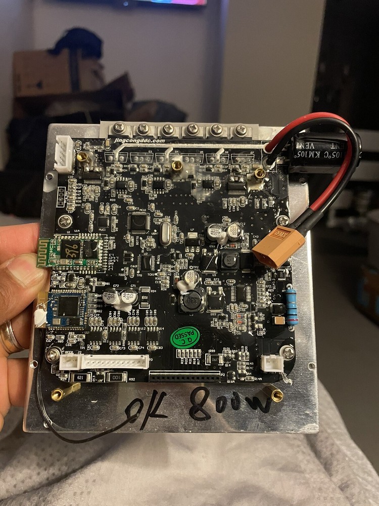 kingsong ks motherboard ( Check Compatibility )