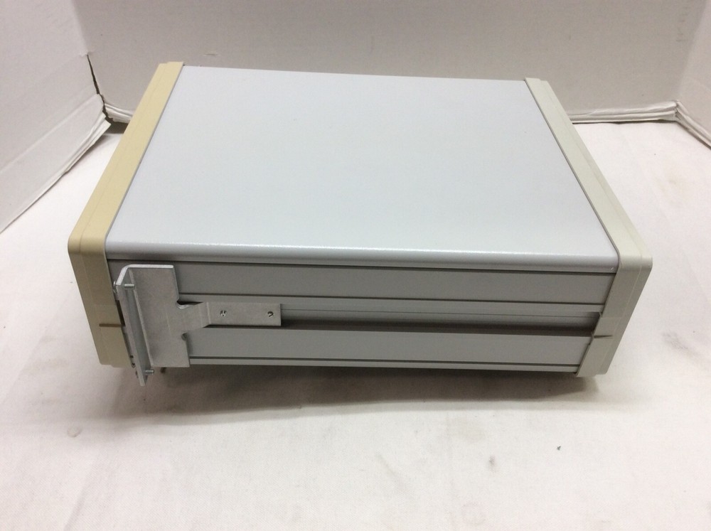 Axon Digidata 1322A 16-Bit Data Acquisition System - Working