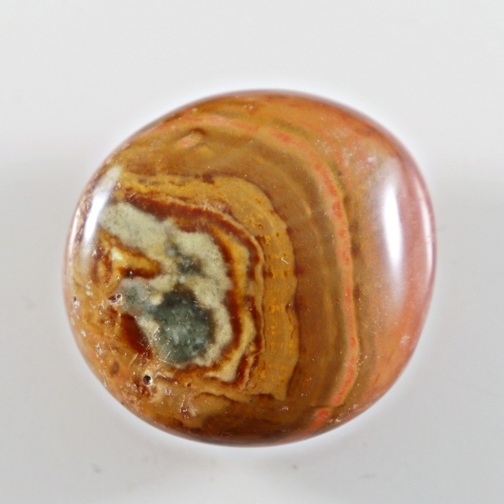 Polished Polychrome Jasper (JAS817)
