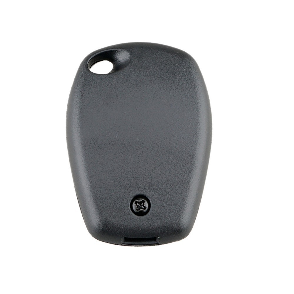 Wear Resistant Replacement Remote Key Shell for Renault Quick Installation