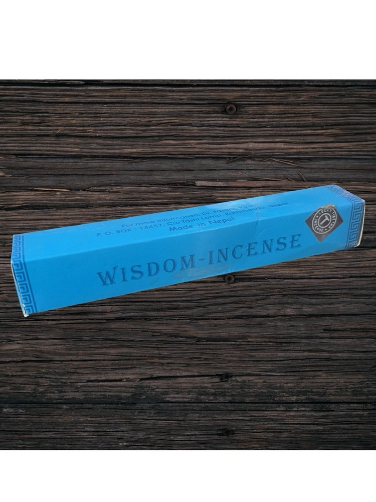 Tibetan Wisdom Incense Stick