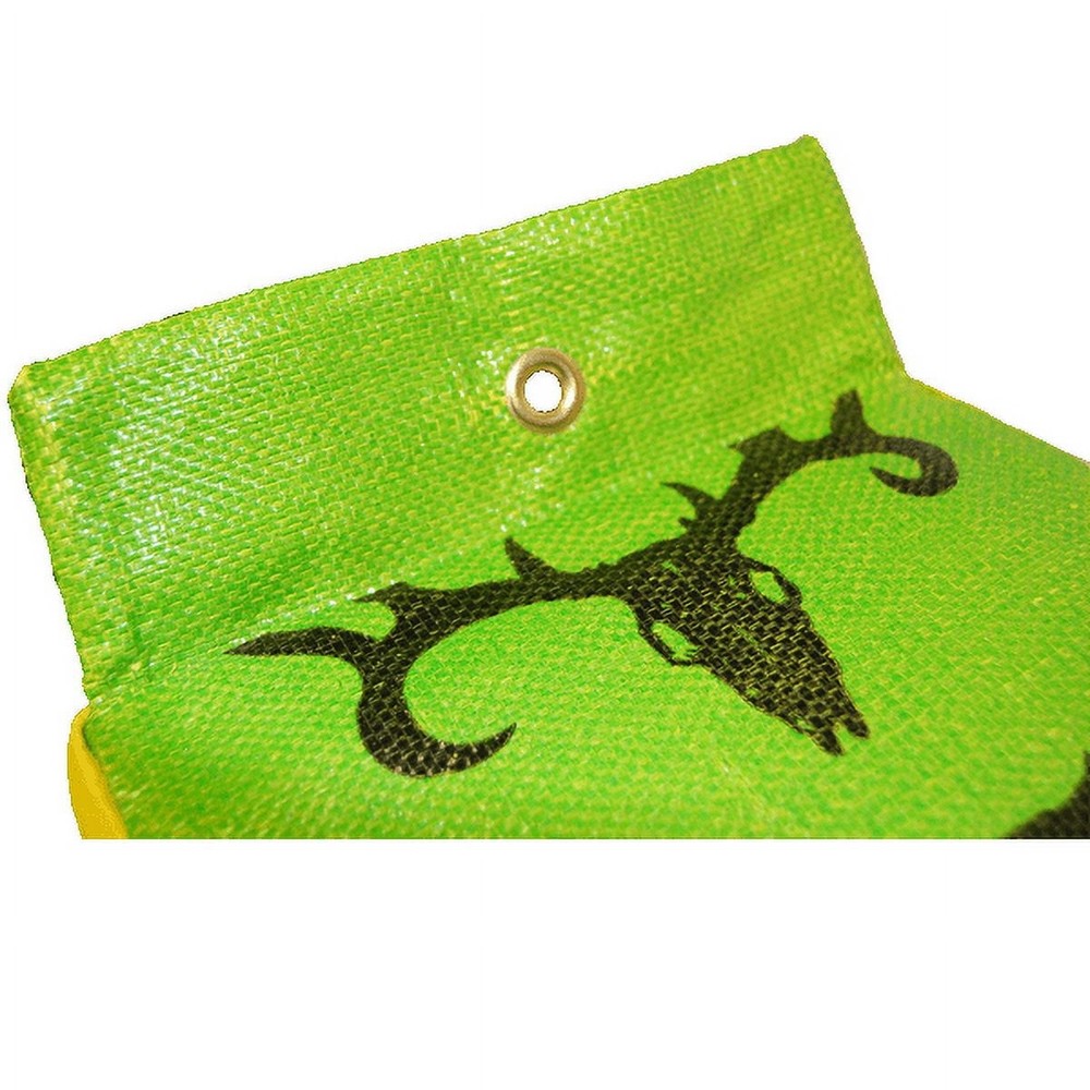 Collector BC-300 Bag Field Point Archery Target