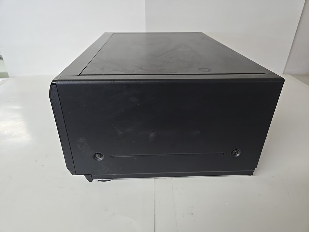 Sony CDP-CX55 50+1 Disc CD Changer/Player *Tested*