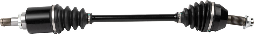 MOOSE OFFROAD Axle Kit - Complete - Standard - Front Left - Honda