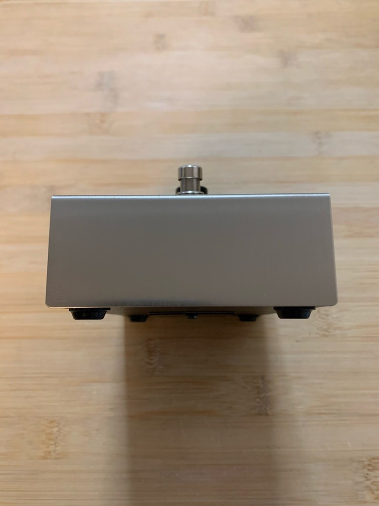 Electro-Harmonix Double Muff Guitar Pedal