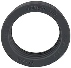 Fernco PSD-210 2" PVC Shower Drain Connector Mustee