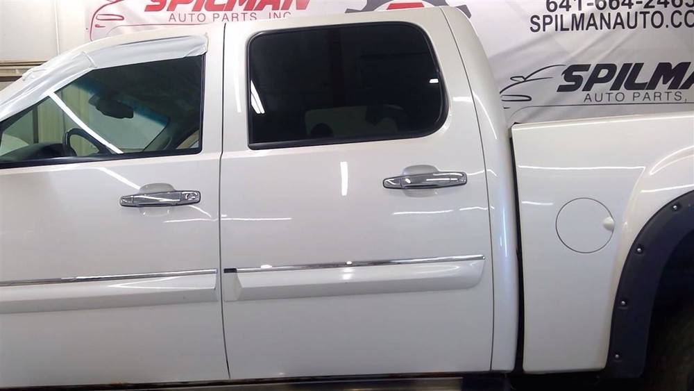 SIERDEN15 2012 High Mounted Stop Light 1706988