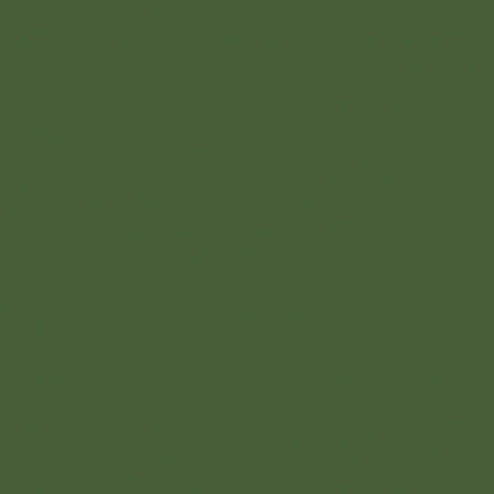 1/4 Yard 9”x43” Riley Blake Confetti Cottons "Hunter" Solid Quilt Fabric Green
