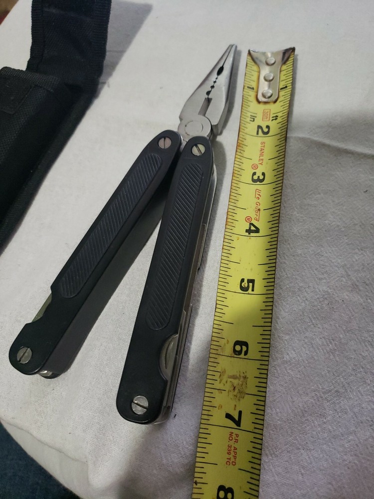 Northwest Territories Multi Tool With Bag