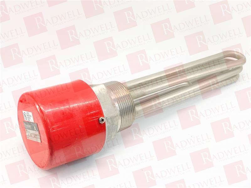 CHROMALOX 258394 / 258394 (NEW NO BOX)