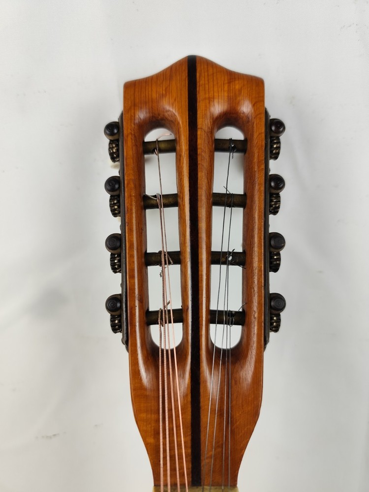 Mandolin 4/4 Symphony Fritz Wunderlich 5 to 曼陀林 만돌린マンドリン