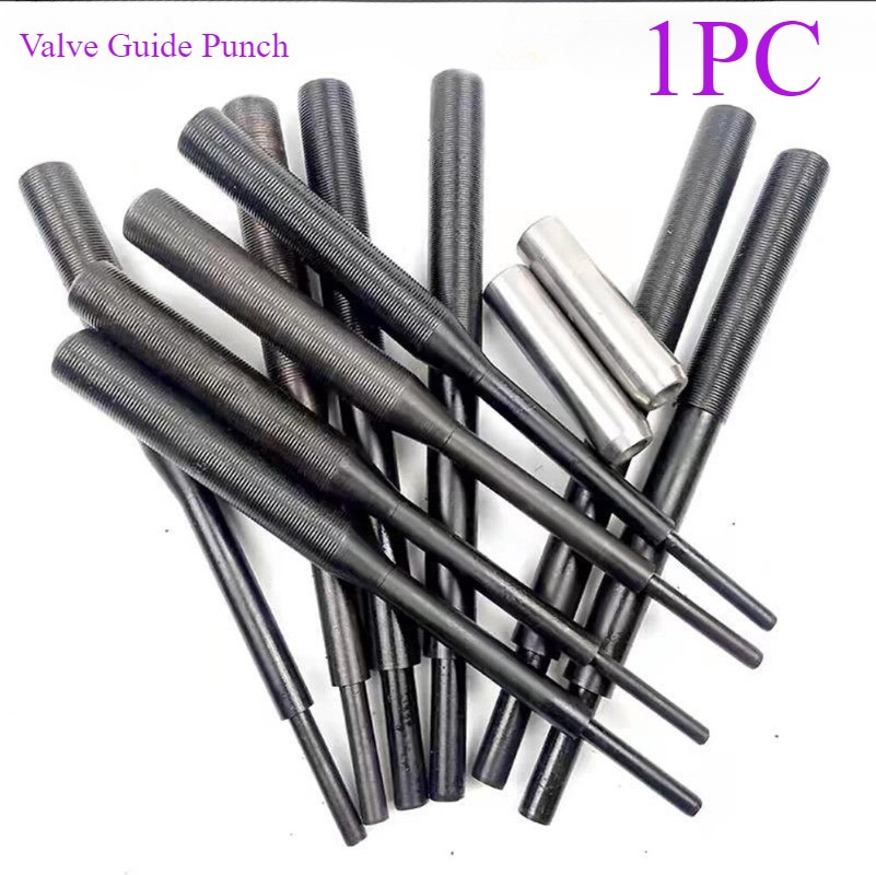 1PC For Engine/Repair Valve Punch Valve Guide Removal And Installation Tool