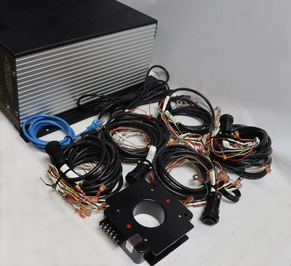 Alber Battery Analyzer (1003-750A CR6AB21)