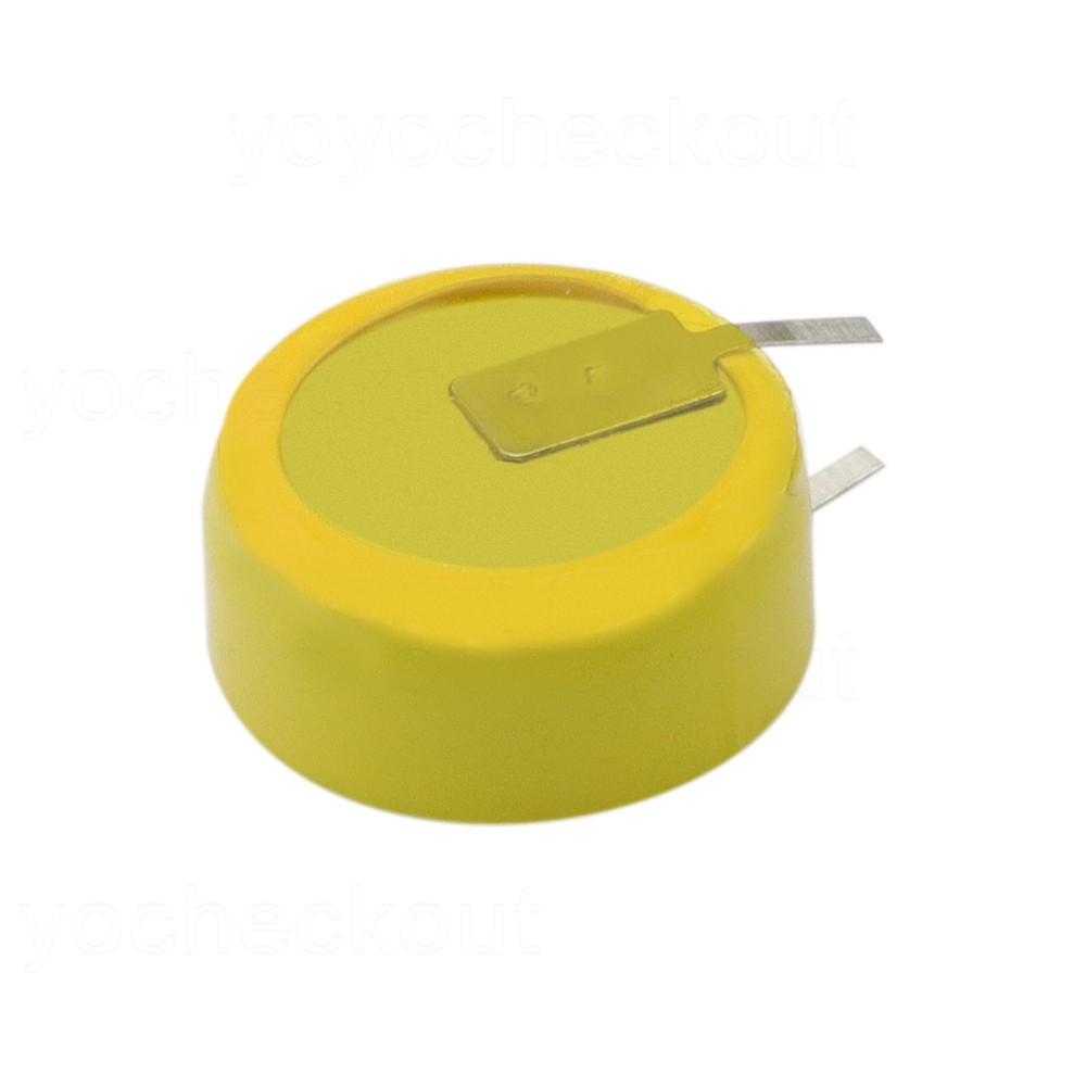 2PCS Replacement Battery For Sony WF-1000XM5 XM5 Bluetooth Earbuds Part