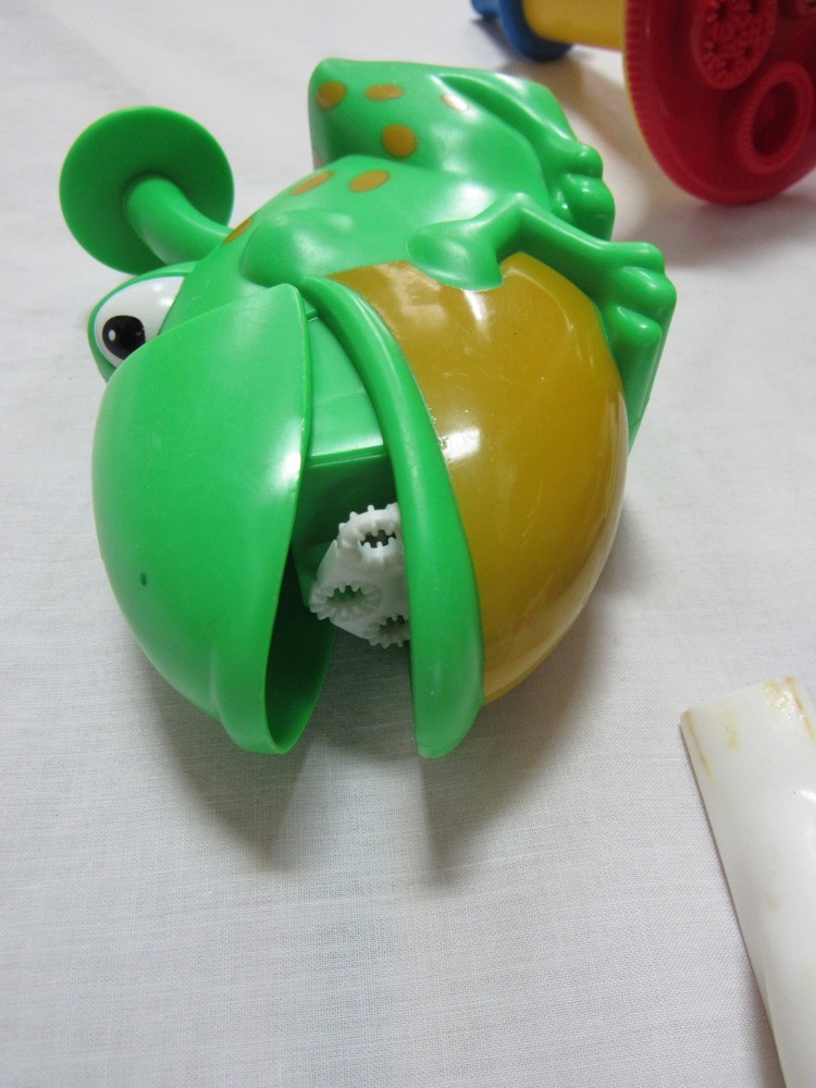 Bubble Storm - Motorized Bubble Helicopter! With Other Assorted Bubble Makers