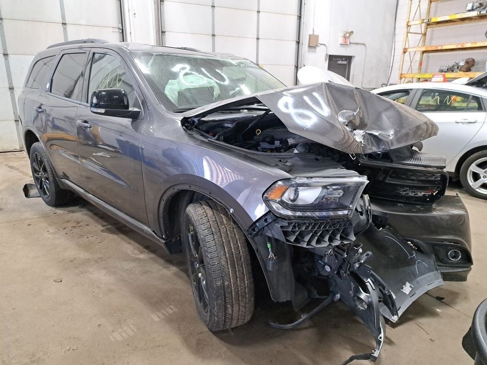 2018 Durango Amplifier Sku#4256300