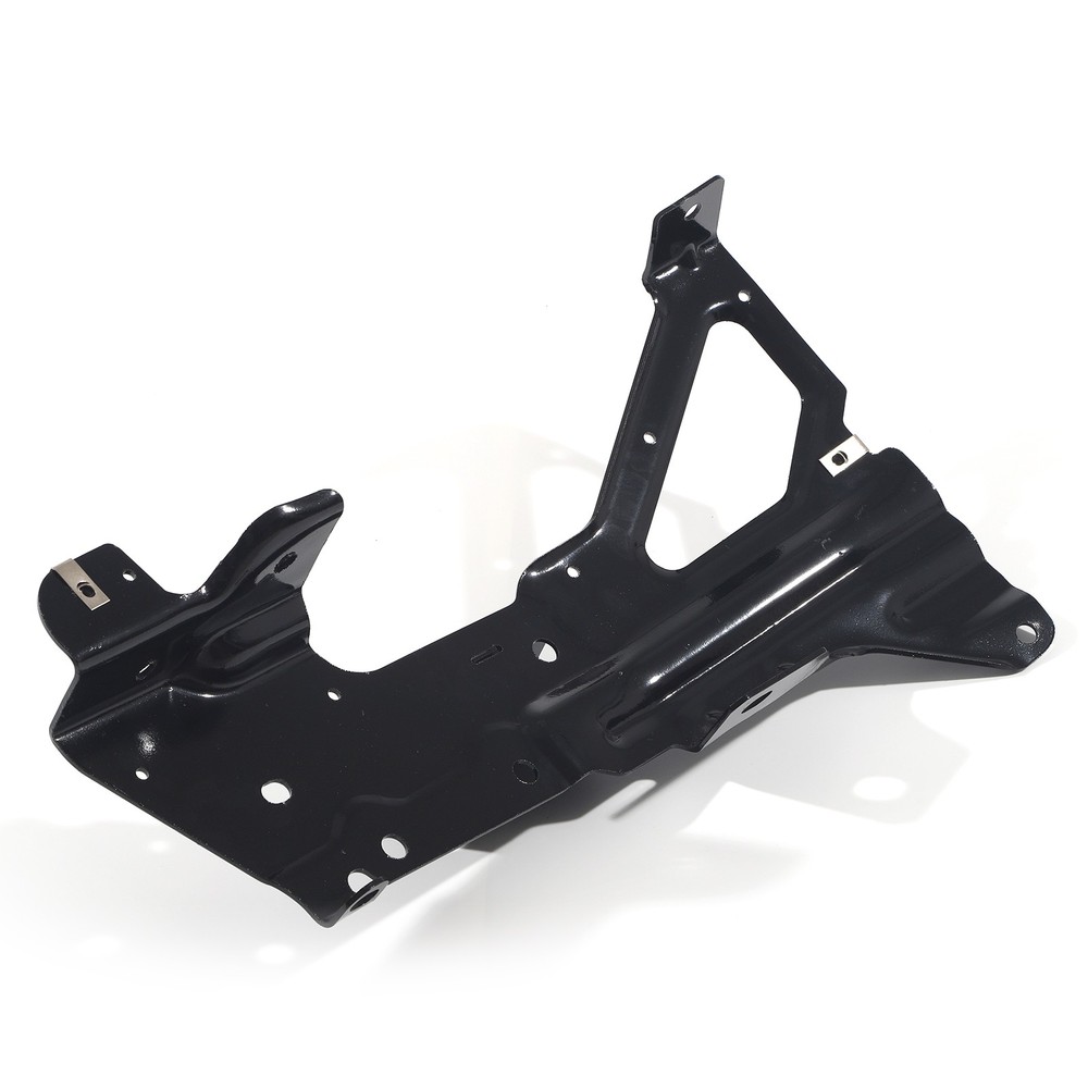 For 2016-2019 Chevy Silverado 1500 Front Bumper Support Mount Bracket Set 4Pcs